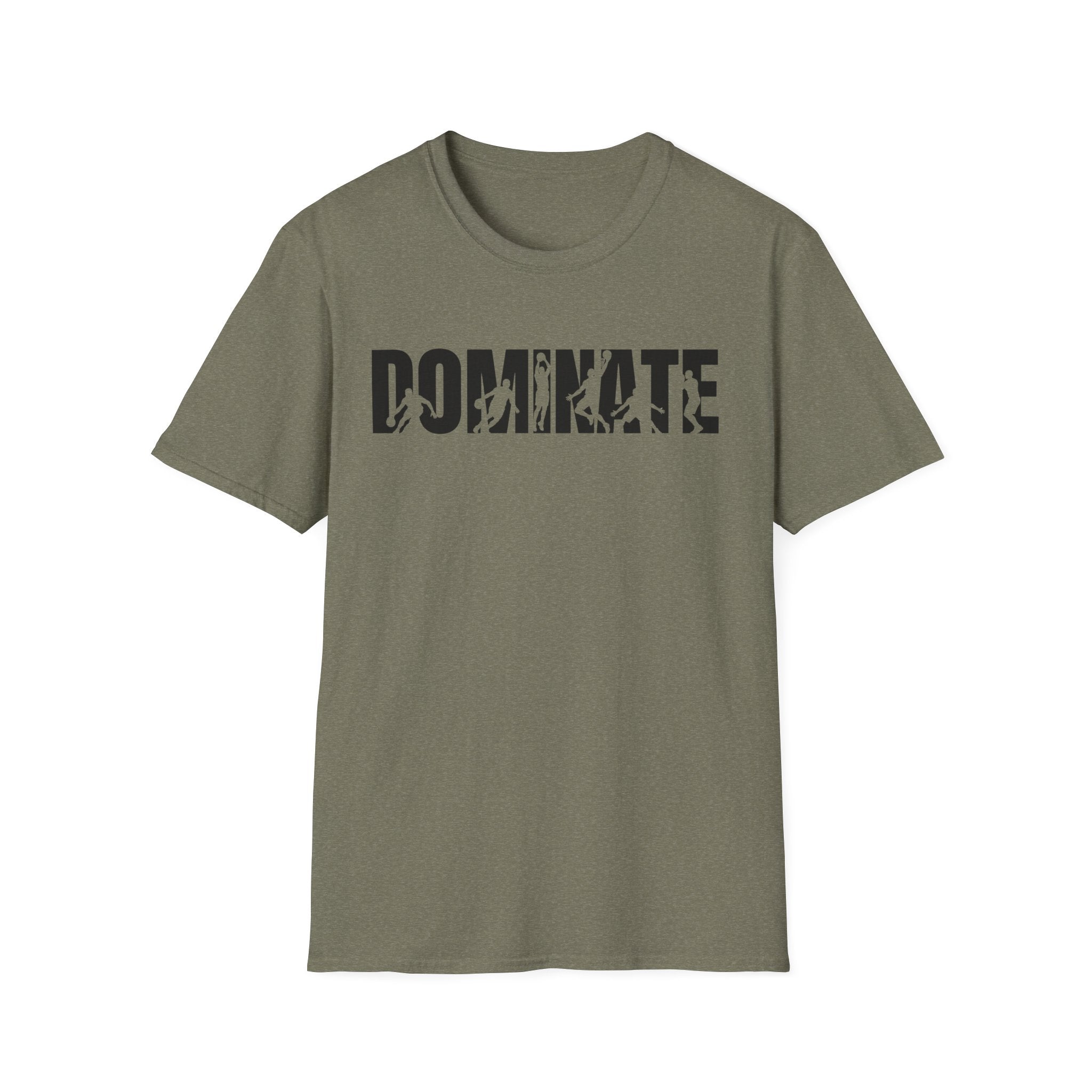 Dominate T-Shirt