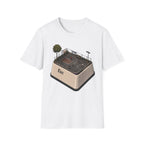 Esc Park Basketball T-Shirt