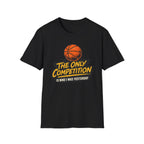 Only Competition T-Shirt