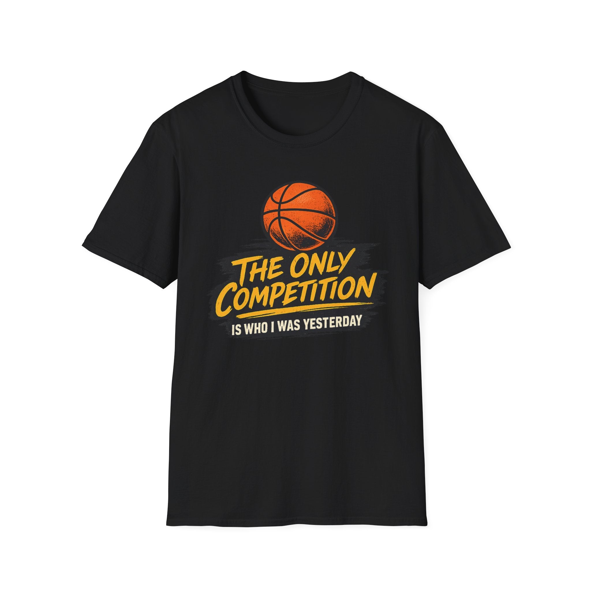 Only Competition T-Shirt