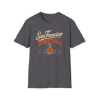San Francisco Streetball T-Shirt