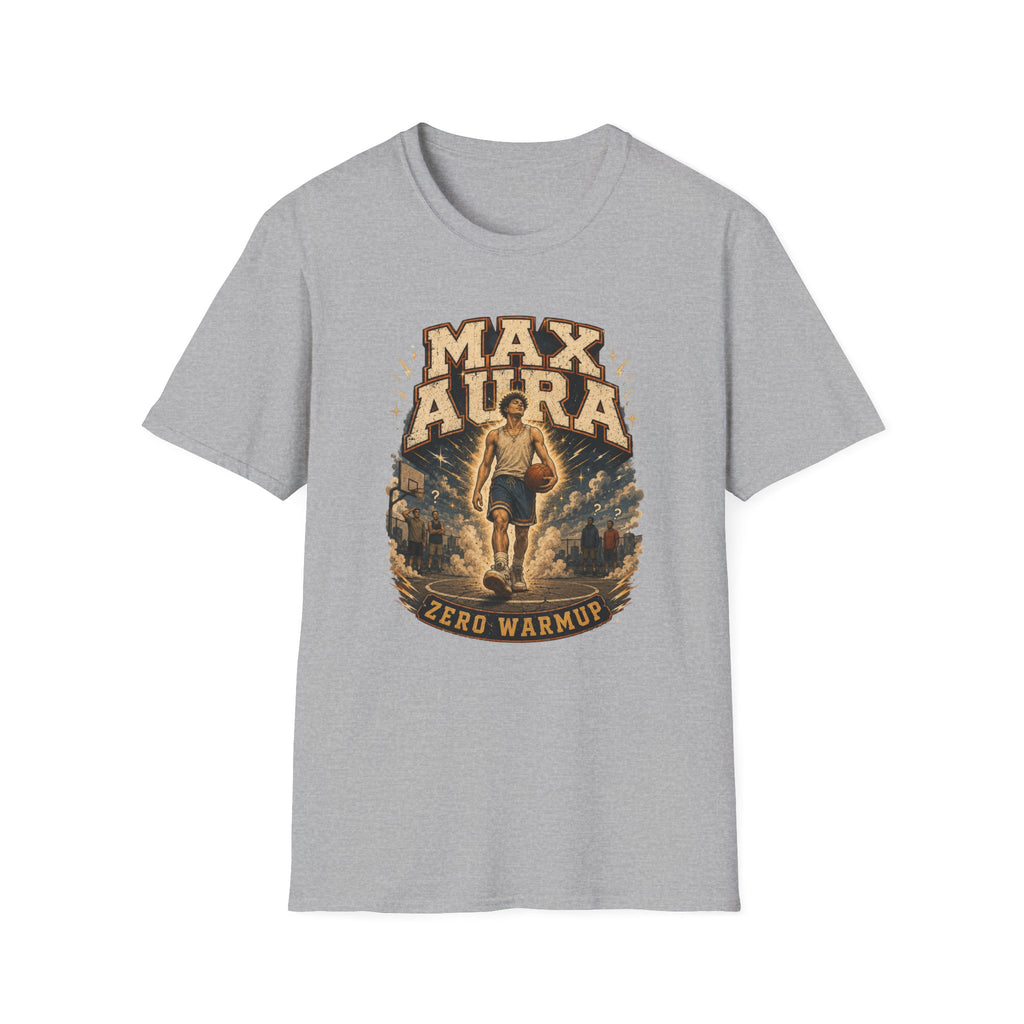 Max Aura T-Shirt