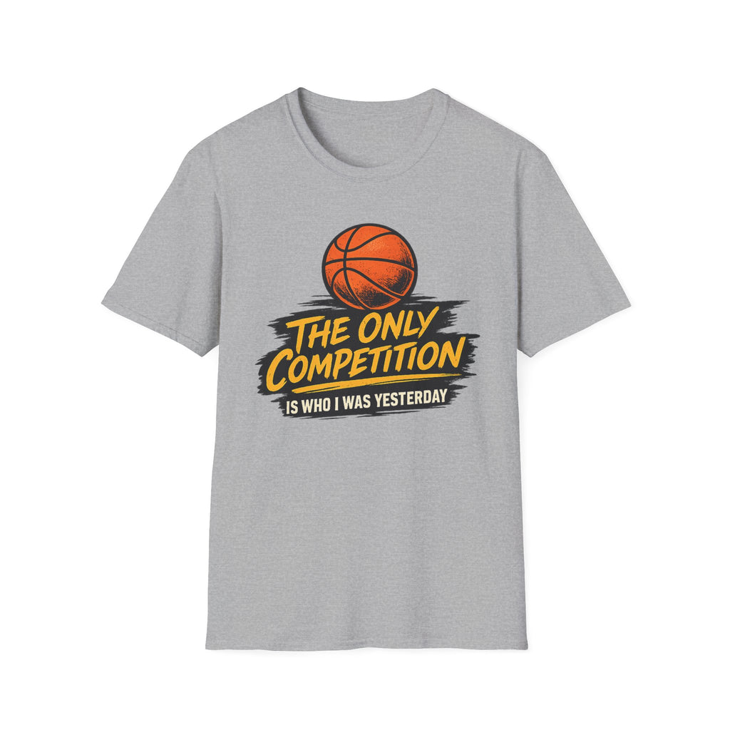 Only Competition T-Shirt