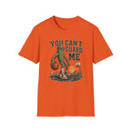 You Can't Guard Me T-Shirt