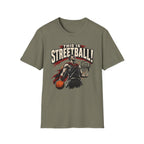 This Is Streetball! T-Shirt