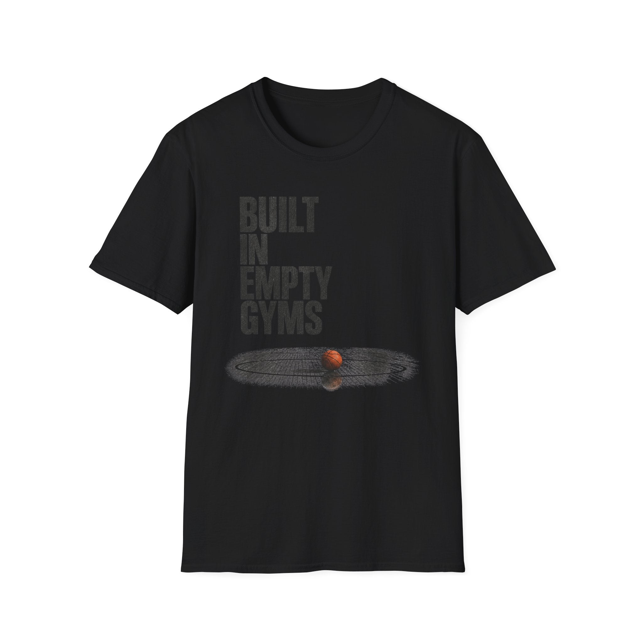 Empty Gyms T-Shirt