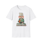 Monster Basketball T-Shirt