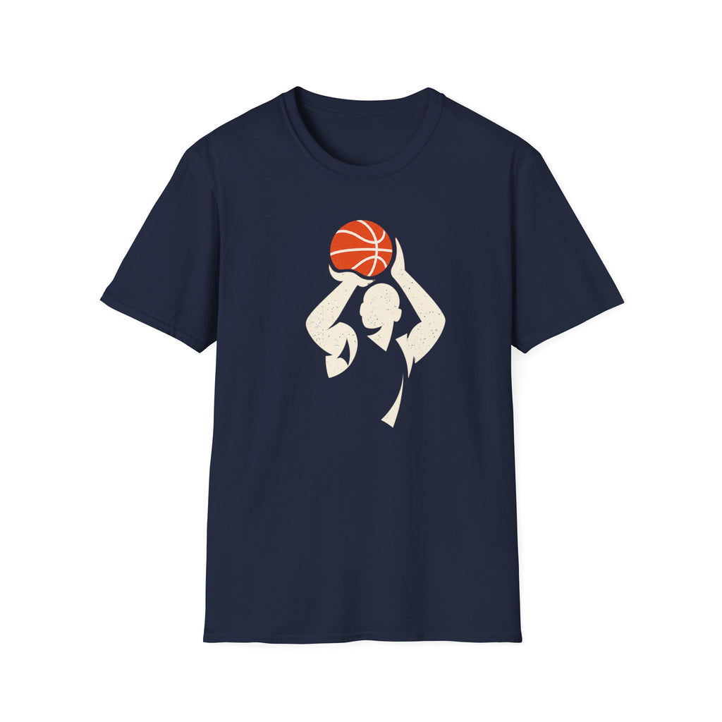 Shooting Form T-Shirt