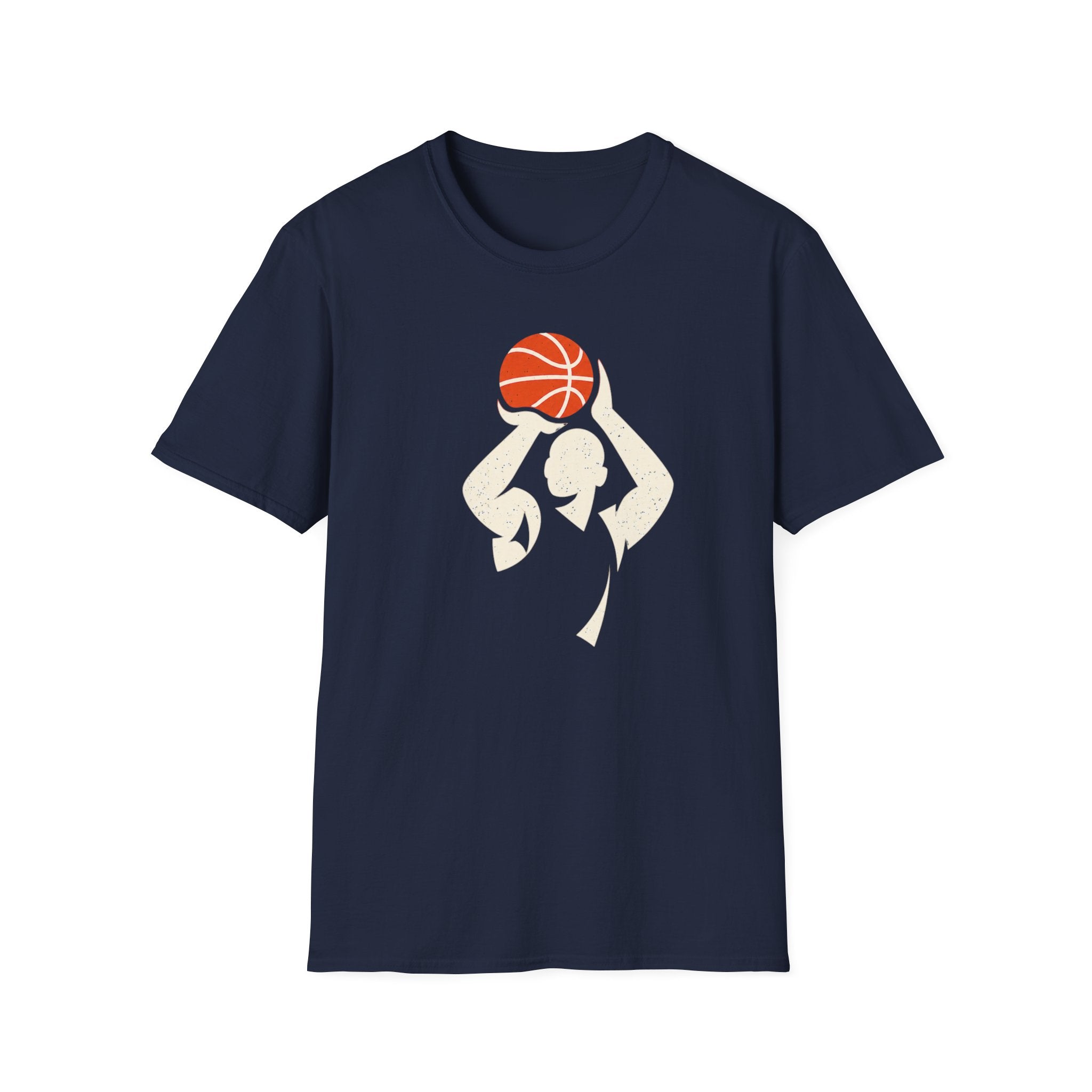 Shooting Form T-Shirt