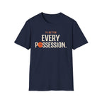 1% Better T-Shirt
