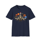 Basketball Wizard T-Shirt