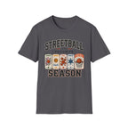 Streetball Favorite Season T-Shirt