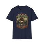 Woods Pickup T-Shirt