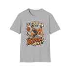 Spin Move T-Shirt