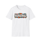 Basketball Design T-Shirt