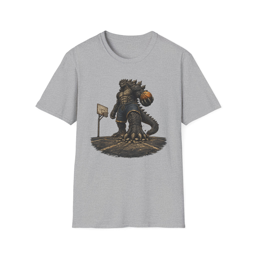 Kaiju Hooper T-Shirt