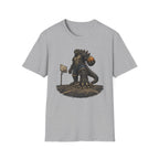 Kaiju Hooper T-Shirt