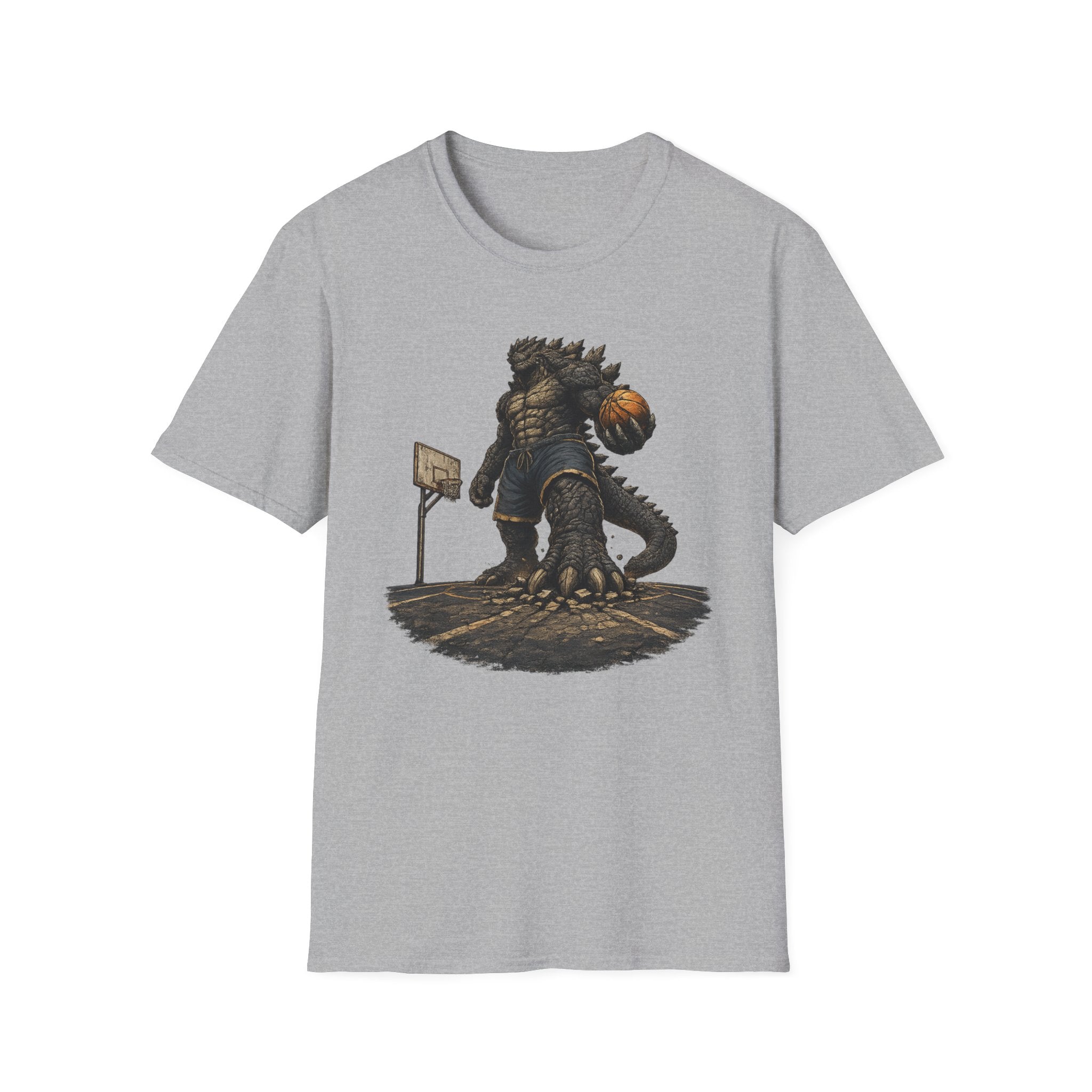Kaiju Hooper T-Shirt