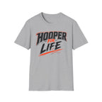 Hooper For Life 2 T-Shirt