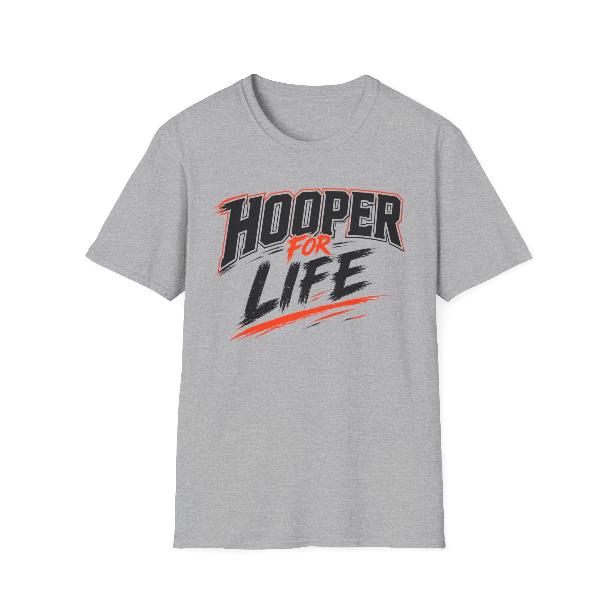 Hooper For Life 2 T-Shirt