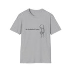 No Basketball Today T-Shirt
