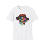 Dripping Skull T-Shirt