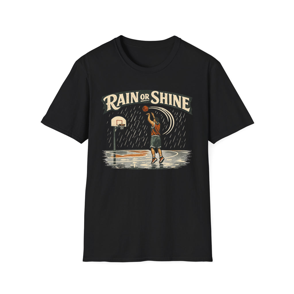 Rain Or Shine T-Shirt