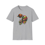Hooper Skull T-Shirt