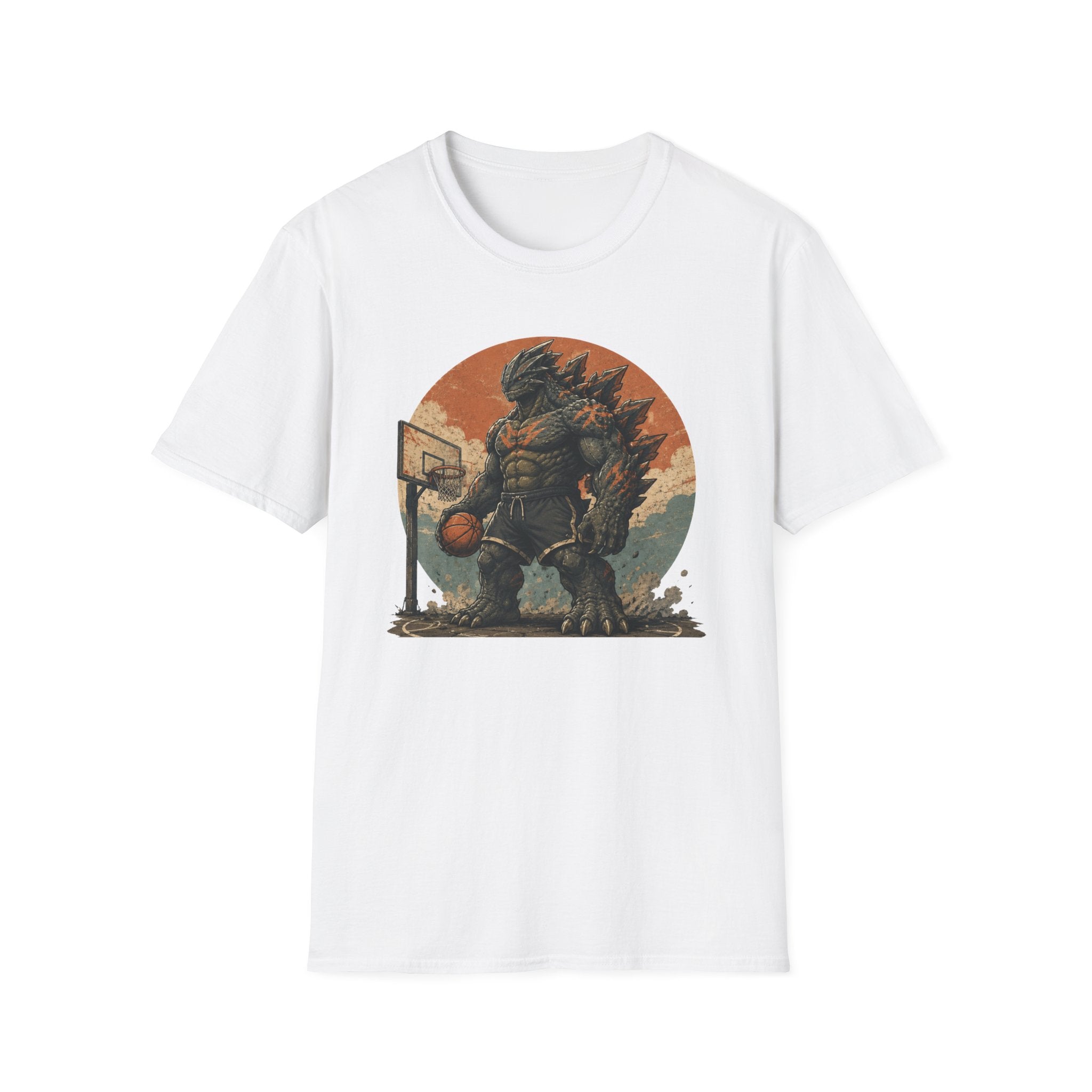Kaiju Baller T-Shirt