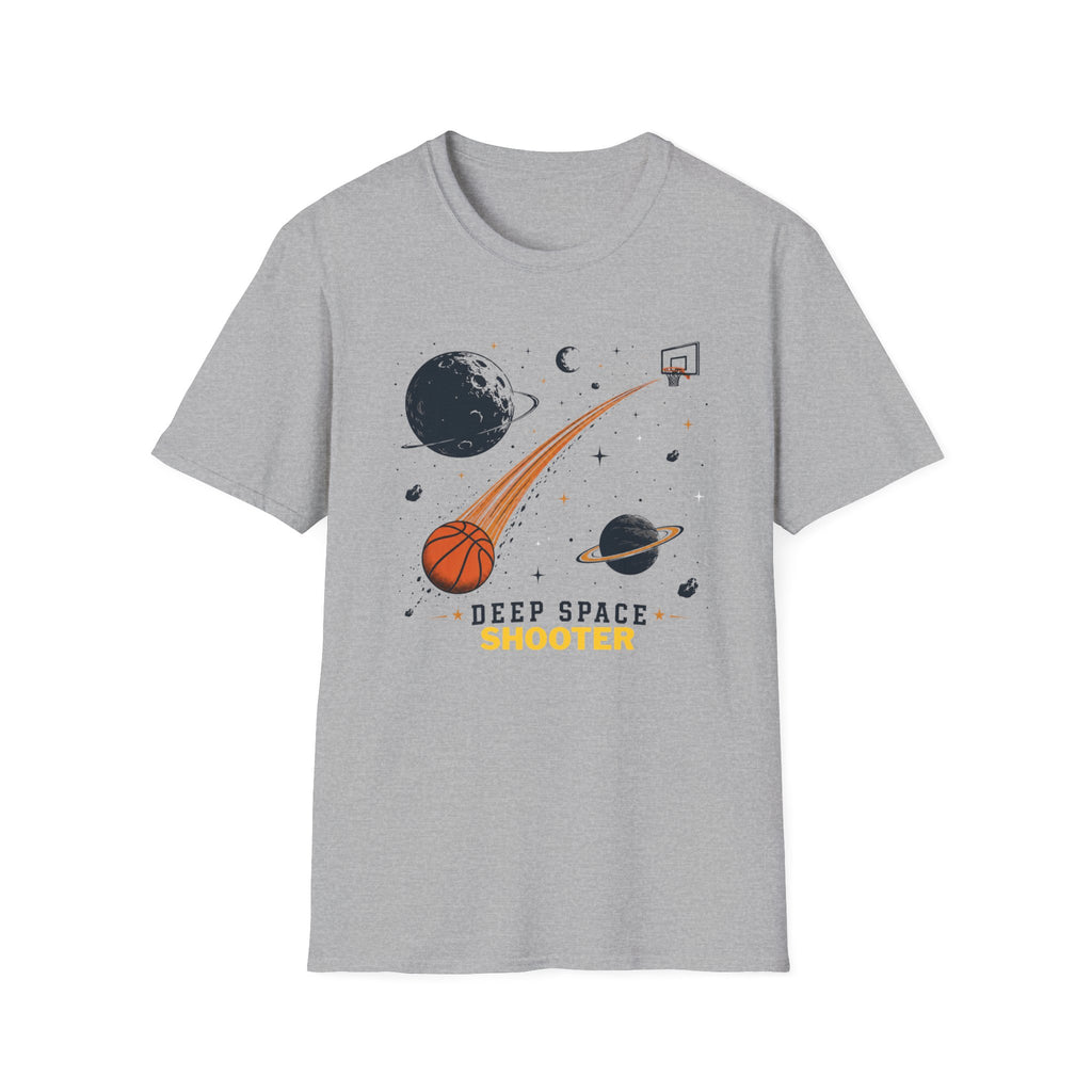 Deep Space Shooter T-Shirt