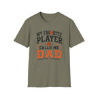 Calls Me Dad T-Shirt
