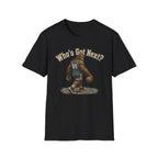Yeti Got Next T-Shirt