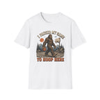 Paused My Game T-Shirt