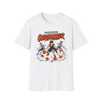 Professional Overdribbler T-Shirt