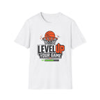 Level Up Your Game T-Shirt