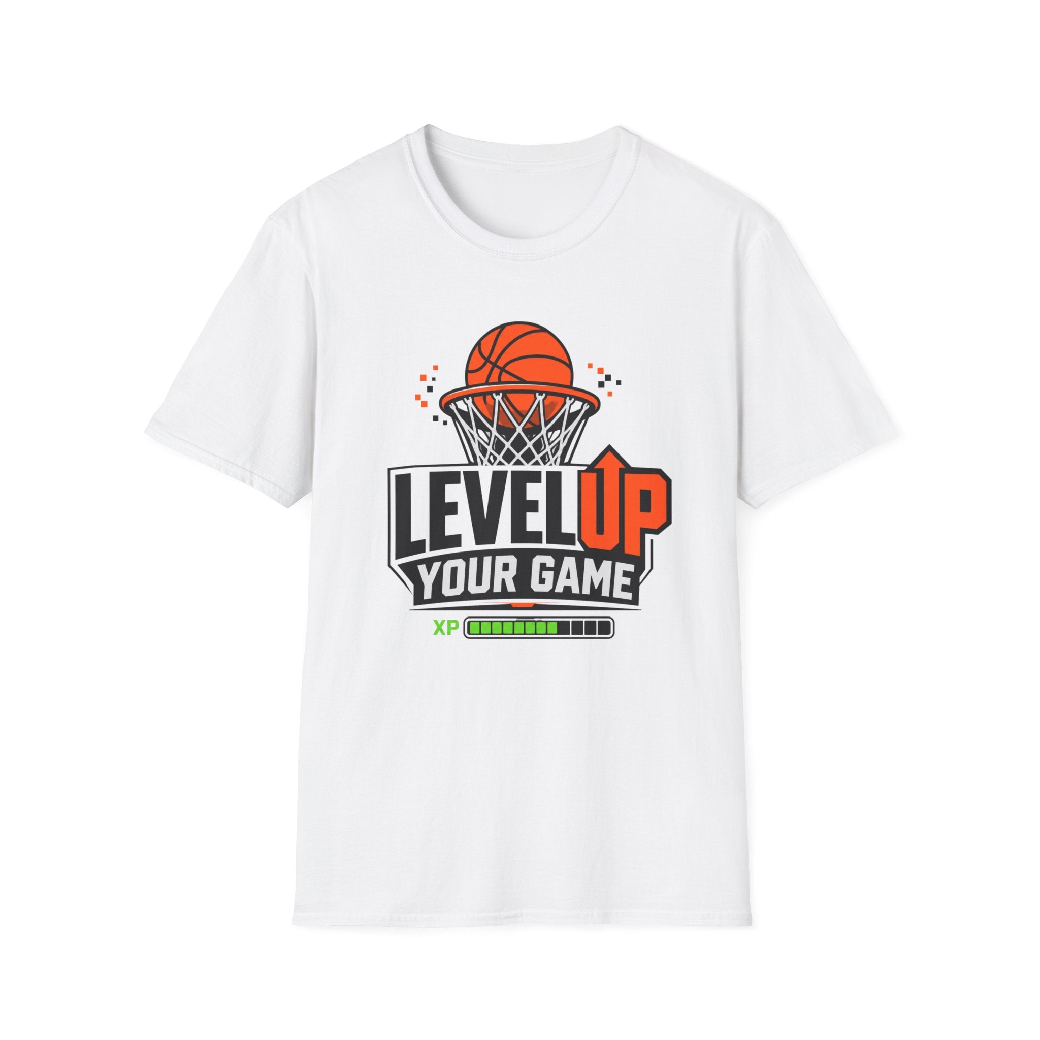 Level Up Your Game T-Shirt