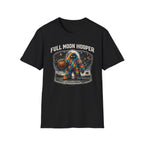 Full Moon Hooper T-Shirt