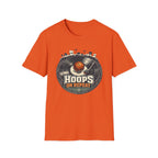 Hoops On Repeat T-Shirt
