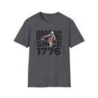 Hooping Since 1776 T-Shirt