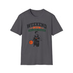 Weekend Run Wellness Program T-Shirt