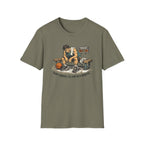 Sub In A Minute T-Shirt
