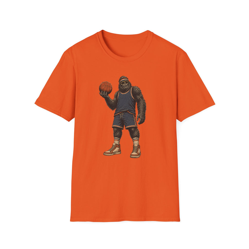 Mystery Hooper 1 T-Shirt