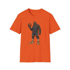 Mystery Hooper 1 T-Shirt
