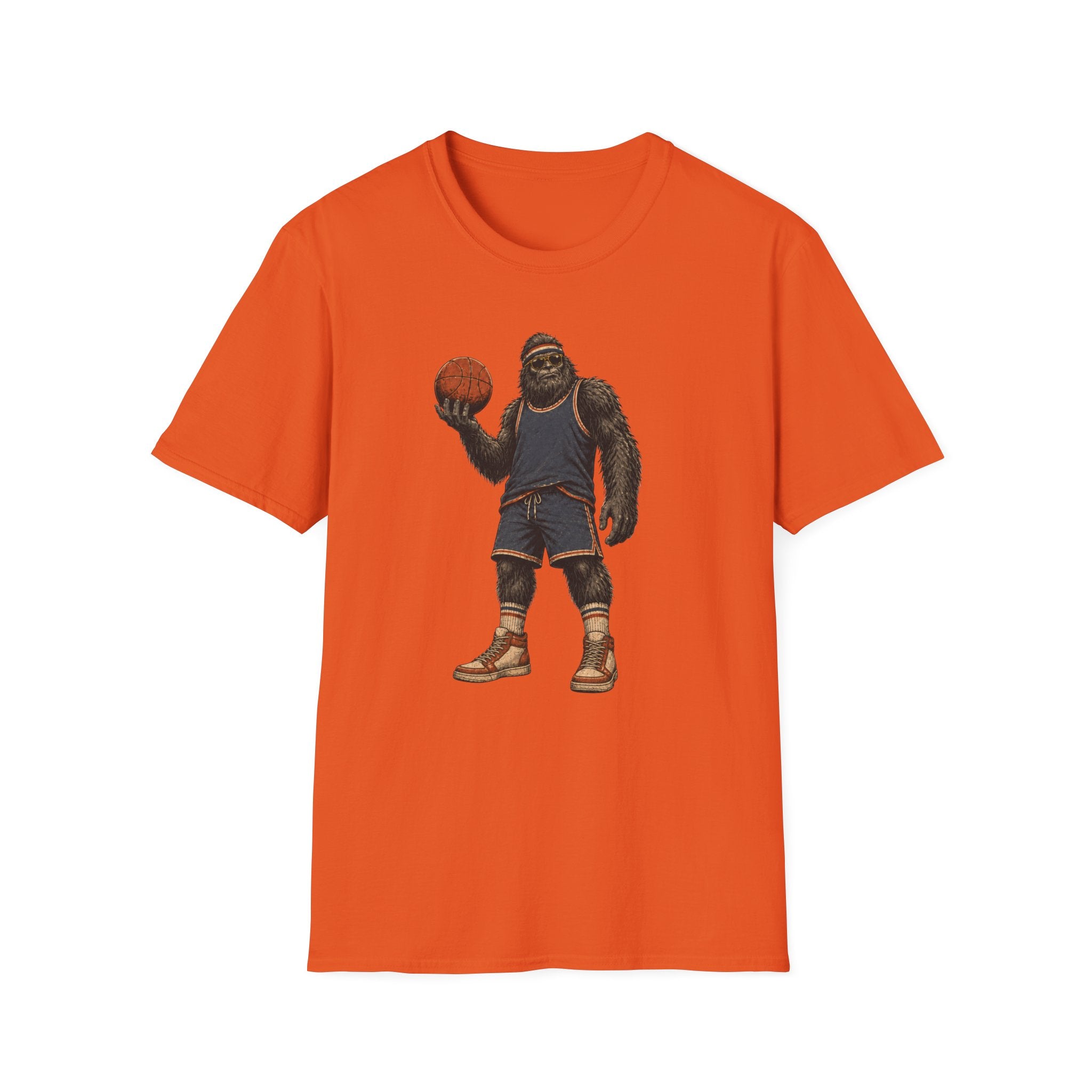 Mystery Hooper 1 T-Shirt