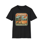 Cardio T-Shirt