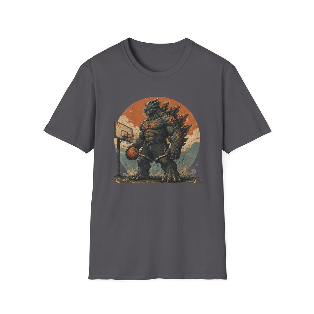 Kaiju Baller T-Shirt