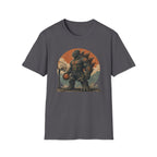 Kaiju Baller T-Shirt