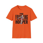 The Founding Hooper T-Shirt