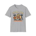 The Ball Hog T-Shirt