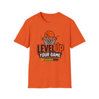 Level Up Your Game T-Shirt